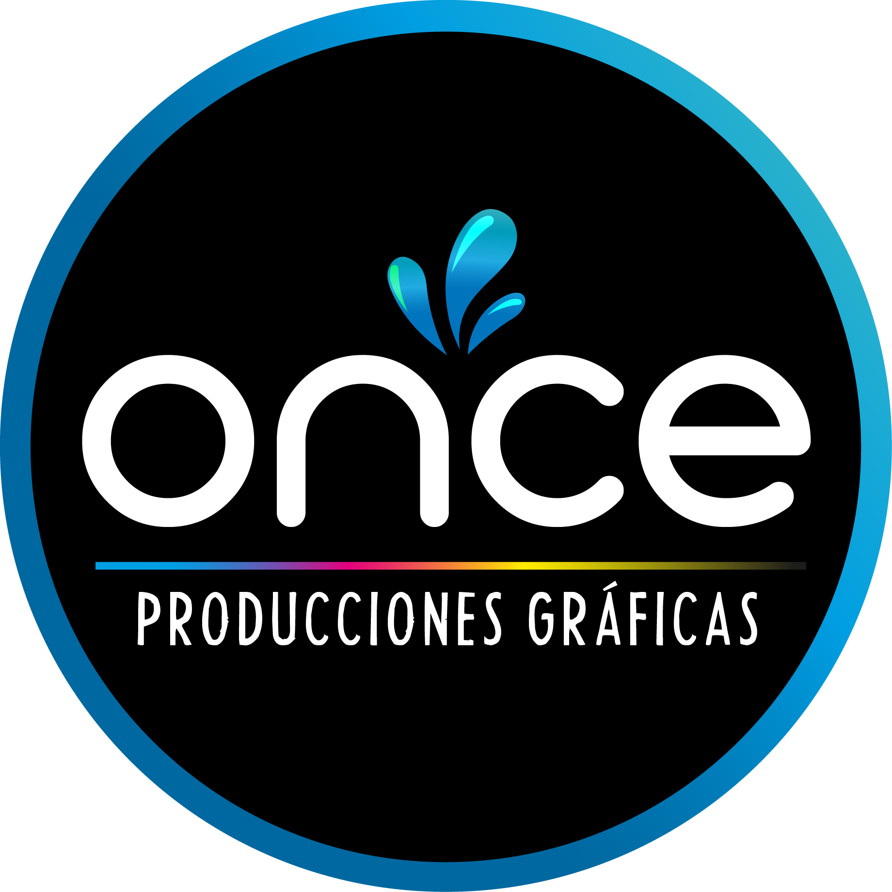 Once Producciones Gráficas